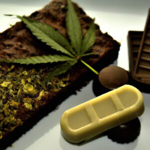 edibles delivery toronto