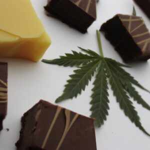 dank premium edibles