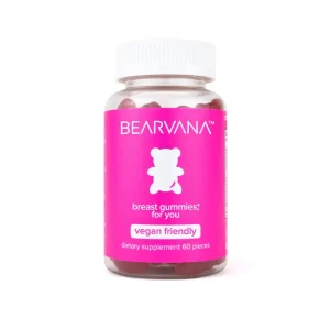 bearvana gummies