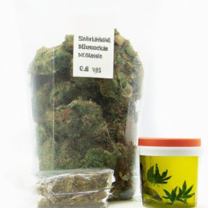 Kitchener same-day weed delivery