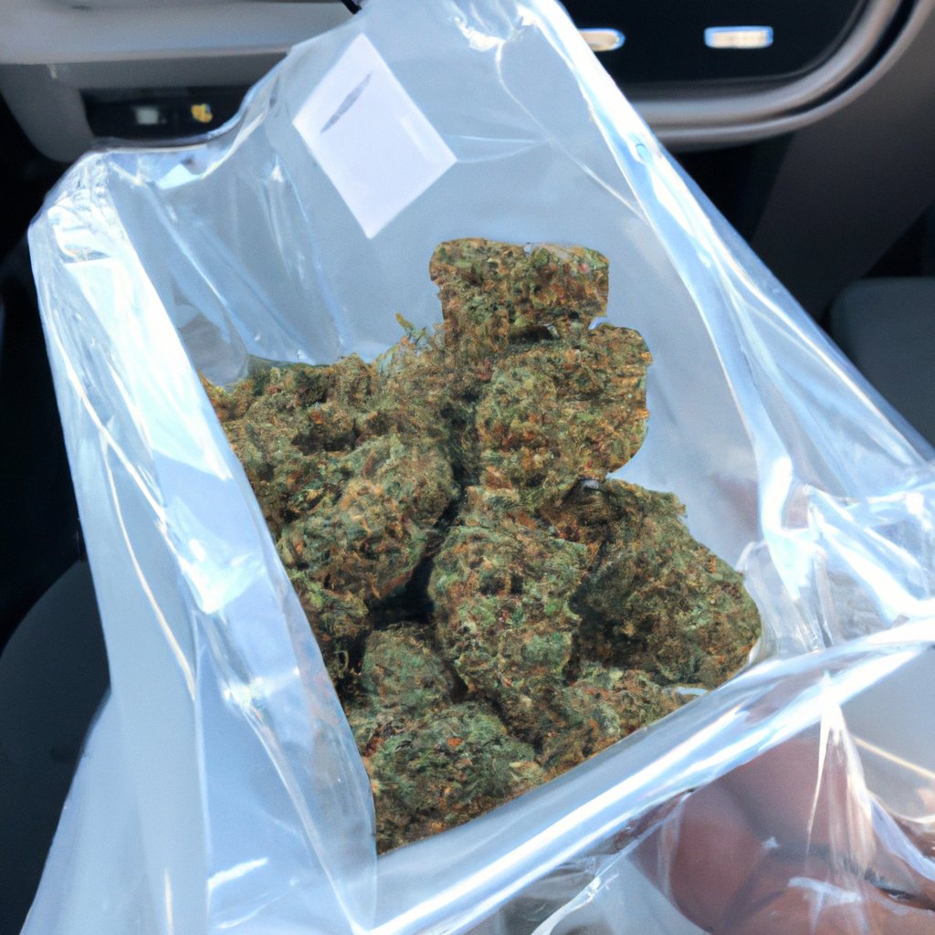 Guelph same-day weed delivery