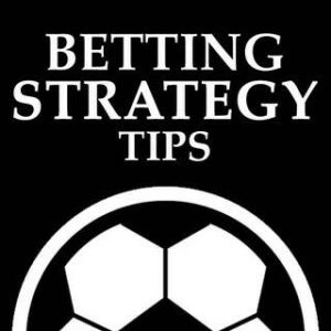 Betting strategies for 2023